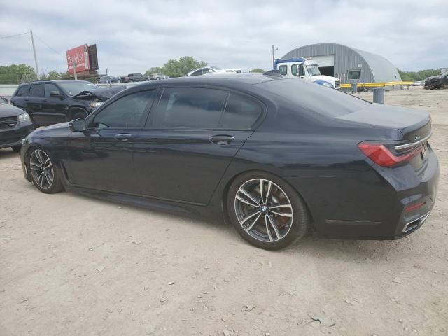 Vin: wba7u2c04lgj59672, lot: 60959675, bmw 7 series xi 20202