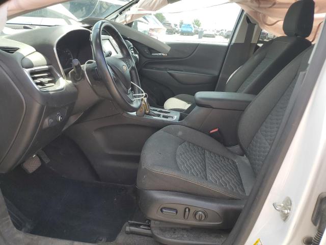 2018 CHEVROLET EQUINOX LT - 3GNAXKEX3JS505629