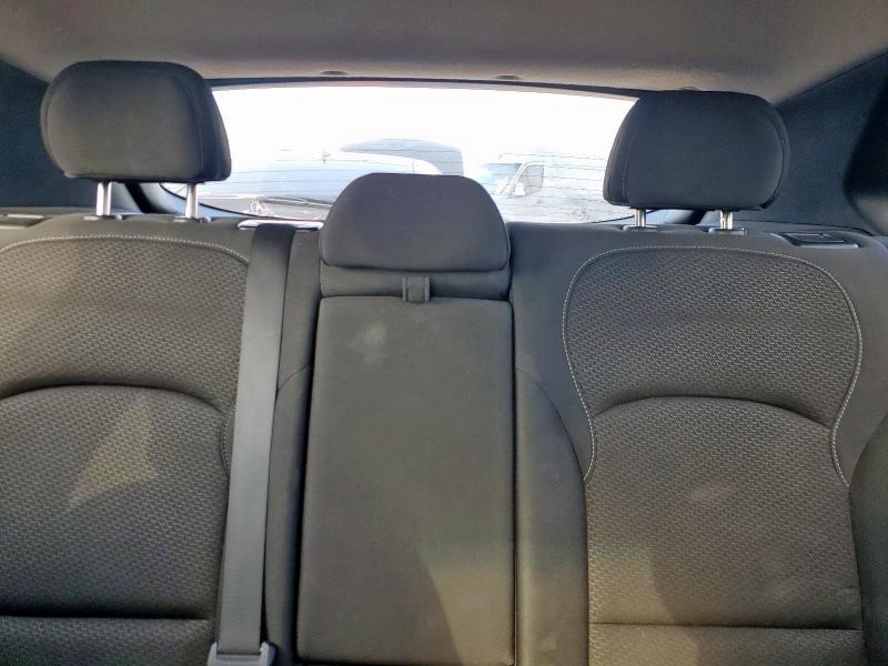 2018 HYUNDAI ELANTRA GT - KMHH35LE0JU013898