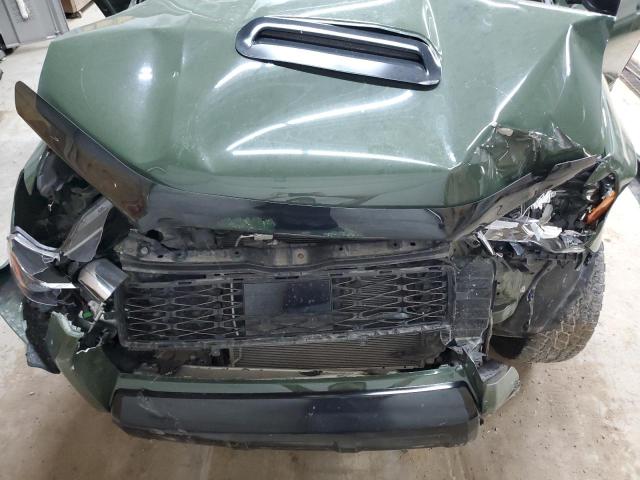 2020 TOYOTA 4RUNNER SR - JTEBU5JR0L5795920