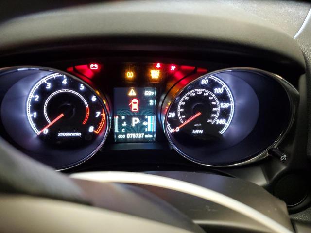 2018 MITSUBISHI OUTLANDER JA4AR3AUXJU021939