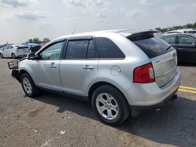 Vin: 2fmdk4jc9bba58181, lot: 60788905, ford edge sel 20112