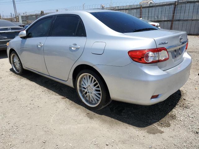Vin: 5yfbu4ee8dp141533, lot: 59333345, toyota corolla base 20132