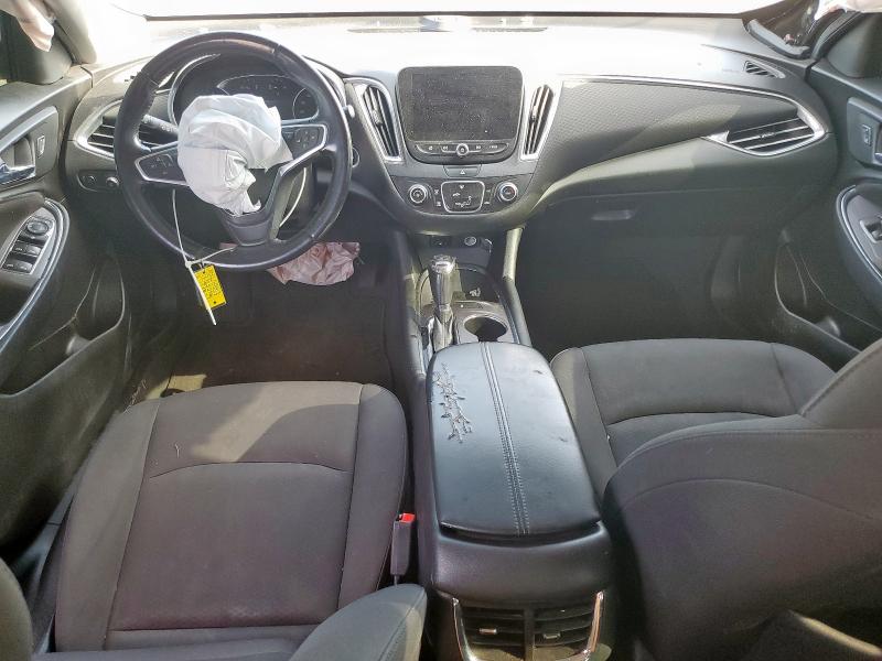 2018 CHEVROLET MALIBU LT 1G1ZD5ST4JF227084