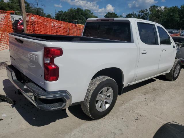 Vin: 1gcpwced9lz296856, lot: 60923355, chevrolet all models c1500 lt 20203