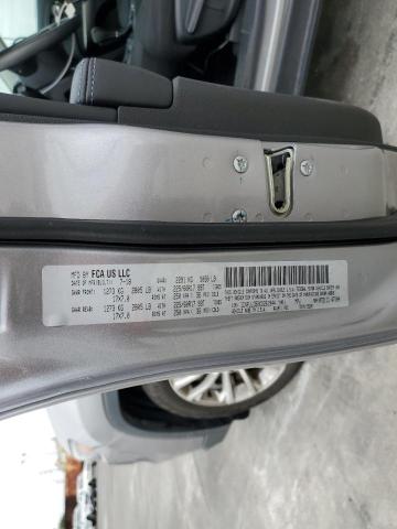 2019 JEEP CHEROKEE L 1C4PJLCB2KD261944