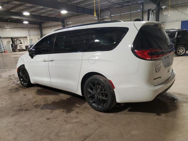 2024 CHRYSLER PACIFICA T - 2C4RC1BG3RR108534