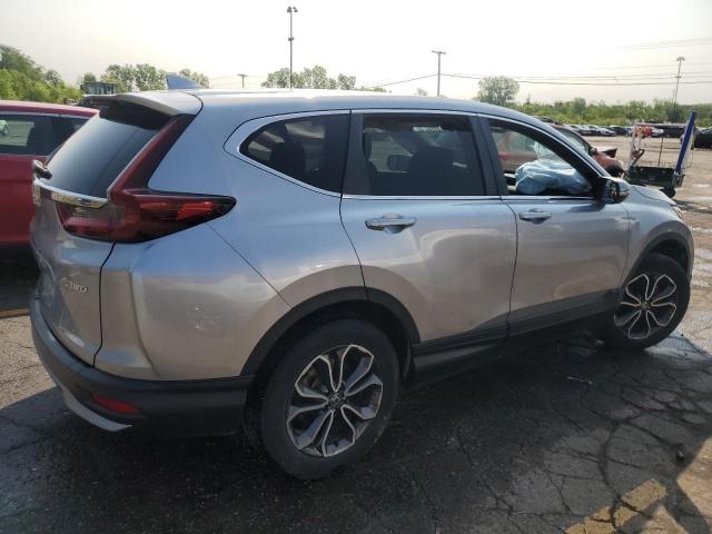 2020 HONDA CR-V EX 5J6RW2H55LL030724