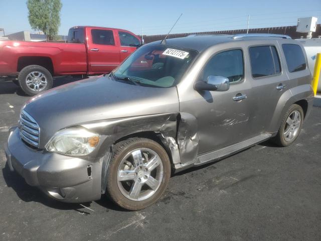 CHEVROLET HHR LT