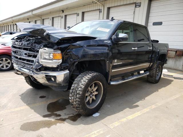 GMC SIERRA K15