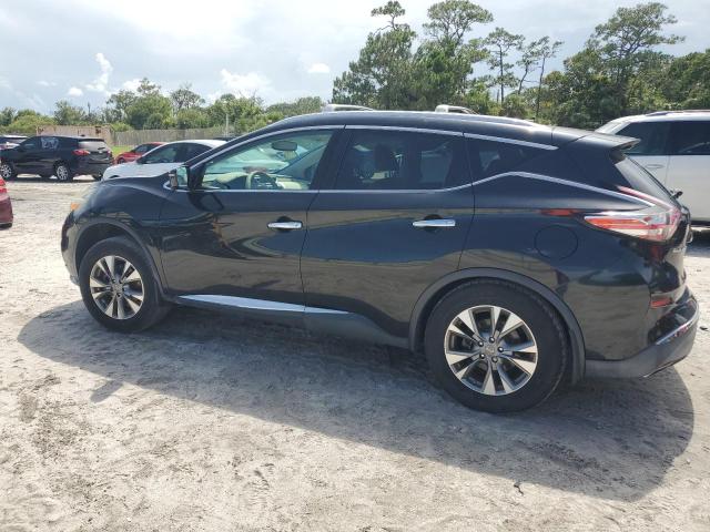 Vin: 5n1az2mg1gn116538, lot: 60406915, nissan murano s 20162