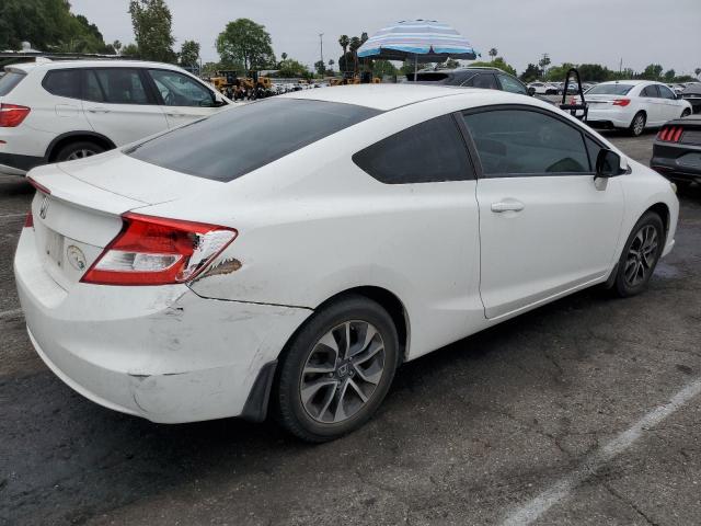 Vin: 2hgfg3b85dh529795, lot: 59236455, honda civic ex 20133