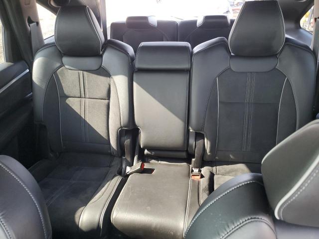 2019 ACURA MDX A-SPEC - 5J8YD4H05KL011873