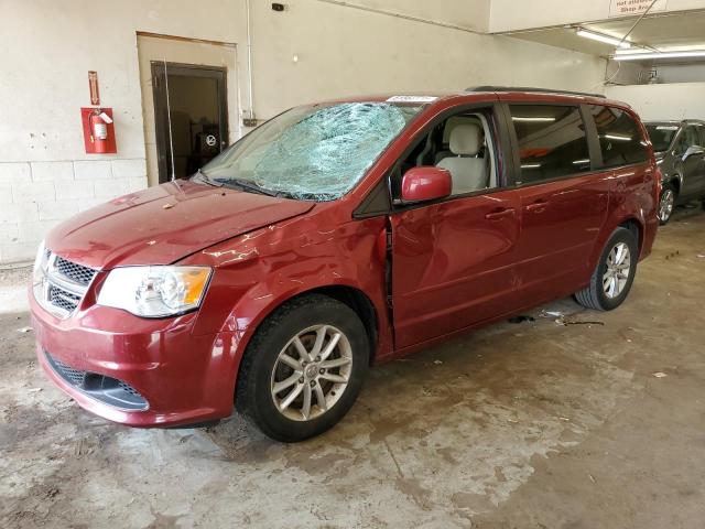 DODGE GRAND CARA