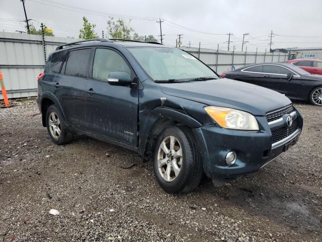 Vin: jtmyf4dv5ad021015, lot: 59294475, toyota rav4 limited 20104