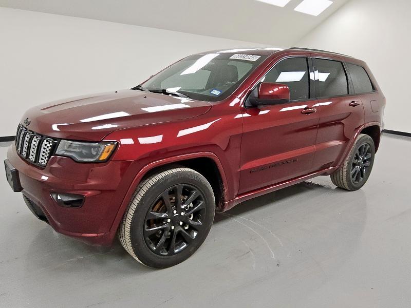 Vin: 1c4rjeag8nc154006, lot: 60314845, jeep grand cher laredo e 2022 img_1