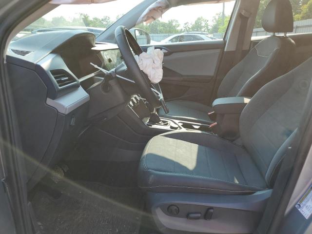 2024 VOLKSWAGEN TAOS 3VVVX7B2XRM130145