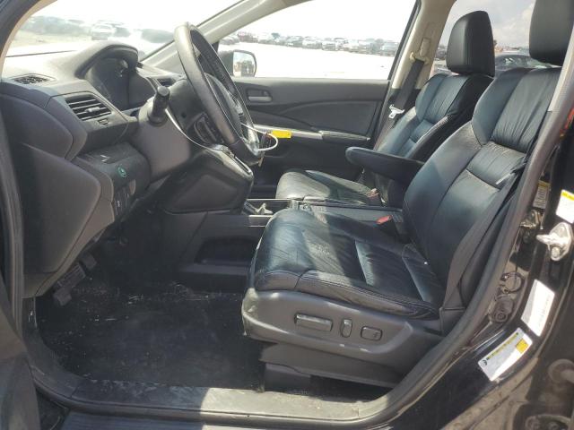 2014 HONDA CR-V EXL - 2HKRM4H71EH626414