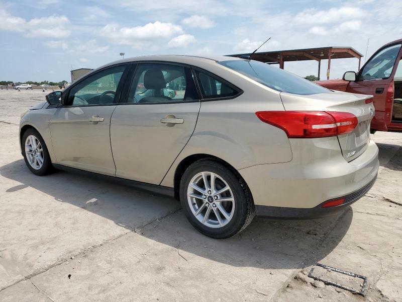 Vin: 1fadp3f23fl243807, lot: 60159605, ford focus se 20152