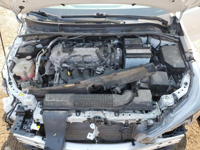 2022 TOYOTA COROLLA XL 5YFFPMAE5NP361969