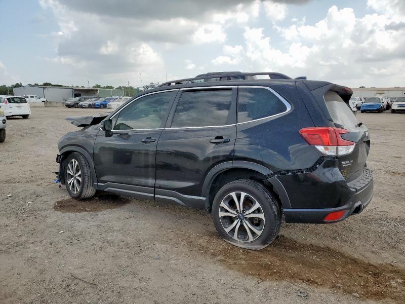 2020 SUBARU FORESTER L JF2SKAUC5LH458167