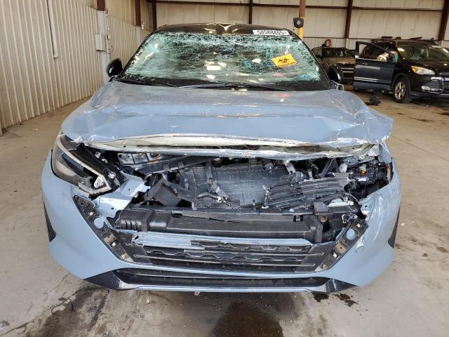 2024 NISSAN SENTRA SR 3N1AB8DV6RY264221