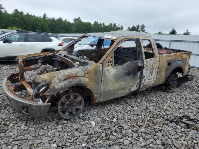 Vin: 1ftfx1ev1afc00061, lot: 60511765, ford f-150 super cab 2010 img_1