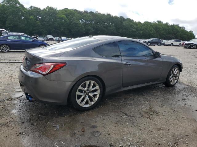 Vin: kmhhu6kj1du096070, lot: 60842815, hyundai genesis 3.8l 20133