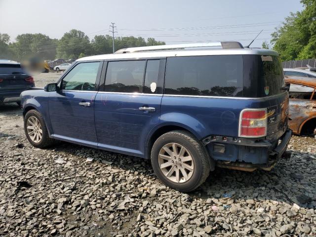 Vin: 2fmhk6cc7cbd14314, lot: 59084425, ford flex sel 20122