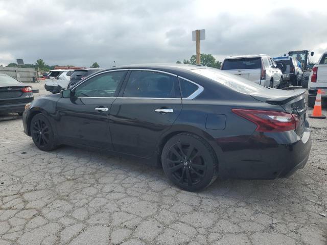 2018 NISSAN ALTIMA 2.5 - 1N4AL3AP8JC234241