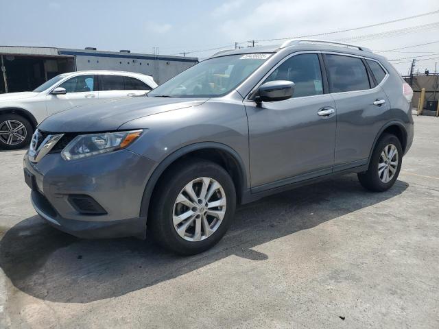 Vin: knmat2mv7gp709331, lot: 59436035, nissan rogue s 2016 img_1
