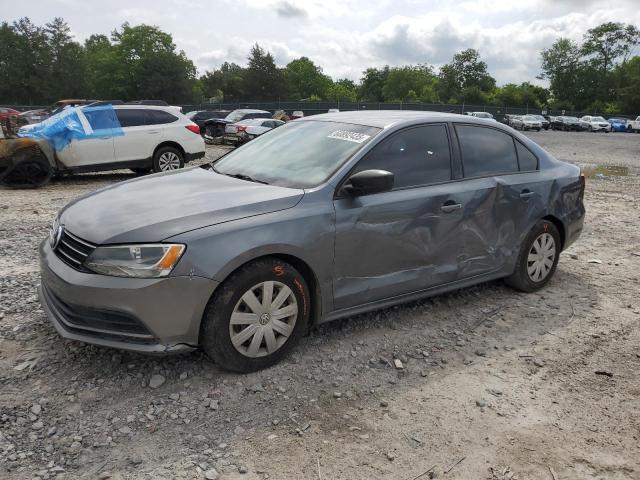 Vin: 3vw267aj3gm342828, lot: 60892435, volkswagen jetta s 2016 img_1