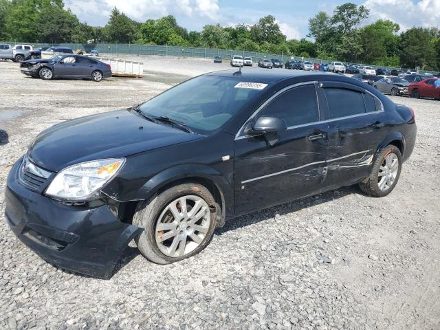 SATURN AURA XE