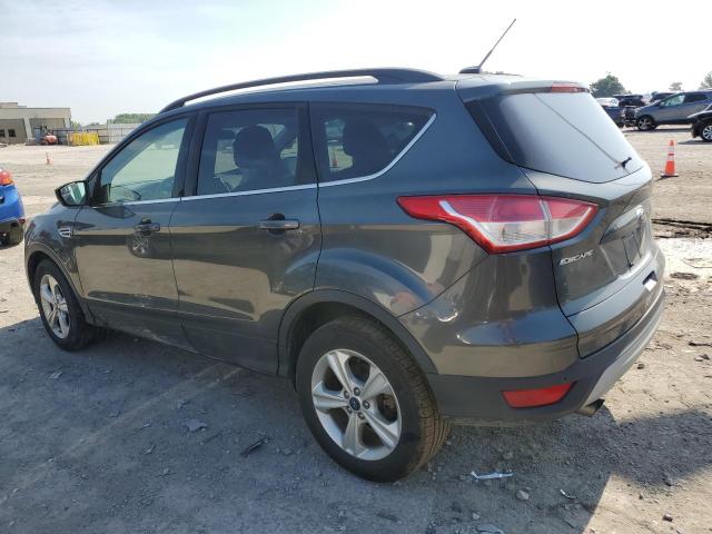 Vin: 1fmcu9gx7guc08383, lot: 61941835, ford escape se 20162