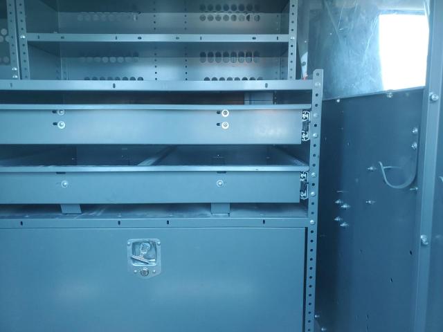 2012 CHEVROLET EXPRESS G2 #3293667390