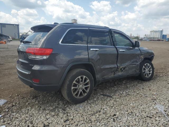 Vin: 1c4rjfbg9fc242004, lot: 61342565, jeep grand cher limited 20153
