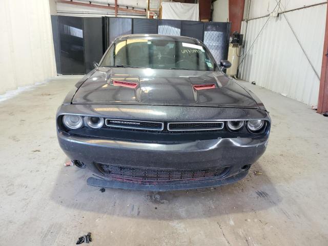 2018 DODGE CHALLENGER SXT 2C3CDZAG3JH228433