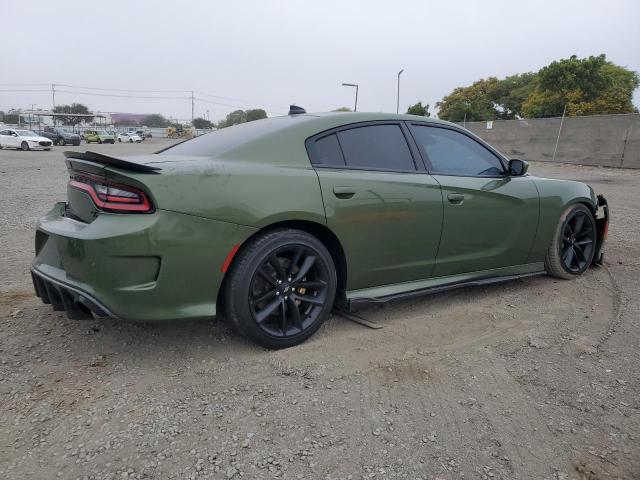 2019 DODGE CHARGER RT 2C3CDXCT8KH748482