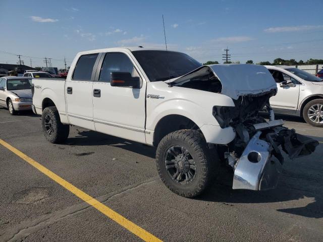 Vin: 1ftfw1ev7akb04171, lot: 59401285, ford f-150 supercrew 20104