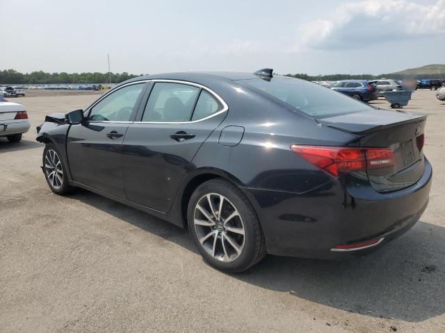 Vin: 19uub2f53ga008142, lot: 60266035, acura tlx tech 20162