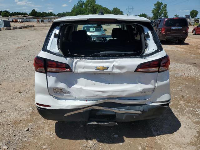 2022 CHEVROLET EQUINOX LT - 3GNAXTEV4NL141385