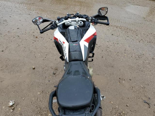 2021 DUCATI MULTISTRAD ZDMAALVWXMB005768