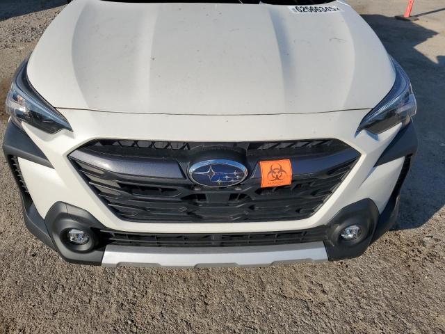 2023 SUBARU OUTBACK TO 4S4BTGPD2P3158412