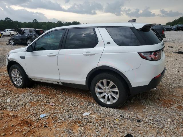 Vin: salcp2bg5hh697332, lot: 59686885, land rover discovery se 20172