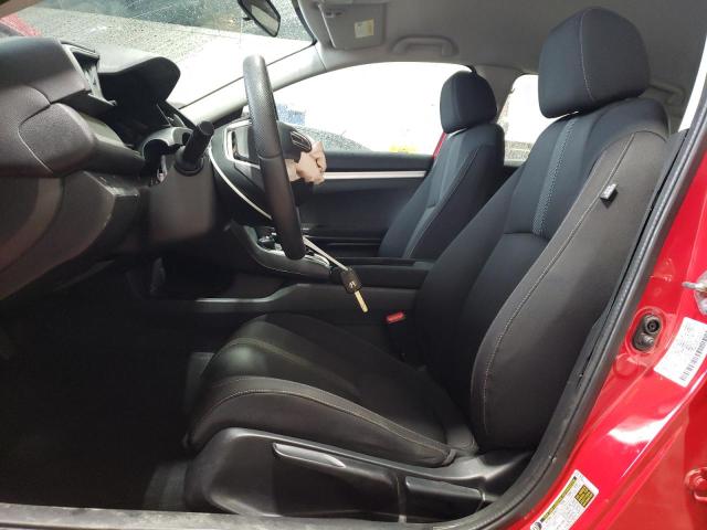 2016 HONDA CIVIC LX - 2HGFC2F5XGH558056
