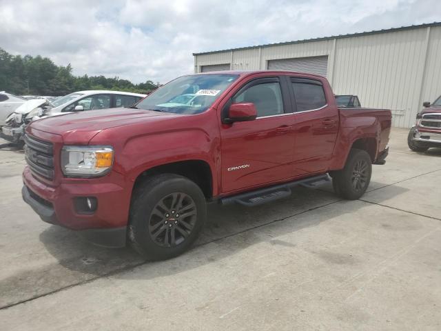 Vin: 1gtg5cen7k1308074, lot: 59802945, gmc canyon sle 2019 img_1