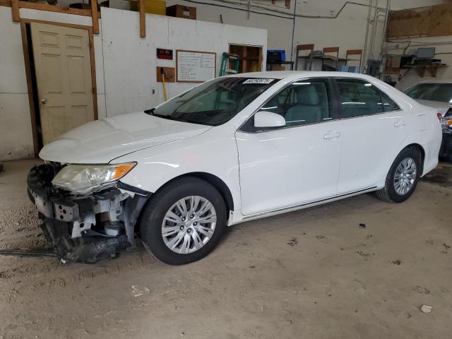 Vin: 4t4bf1fkxer427922, lot: 60292675, toyota camry l 2014 img_1