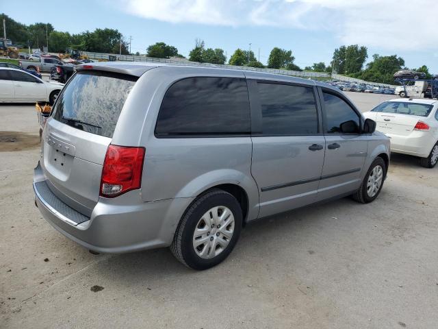 Vin: 2c4rdgbg3gr383091, lot: 61838405, dodge caravan se 20163