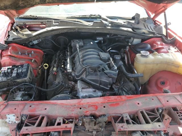 2021 DODGE CHARGER SC 2C3CDXGJ3MH557032