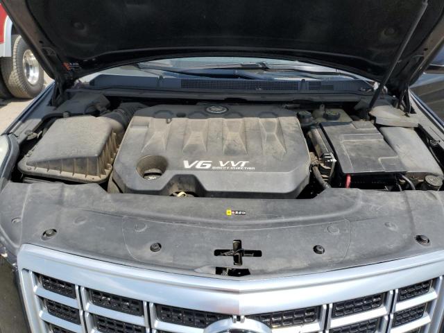 2015 CADILLAC XTS PREMIU - 2G61R5S32F9291875